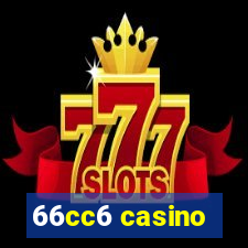 66cc6 casino